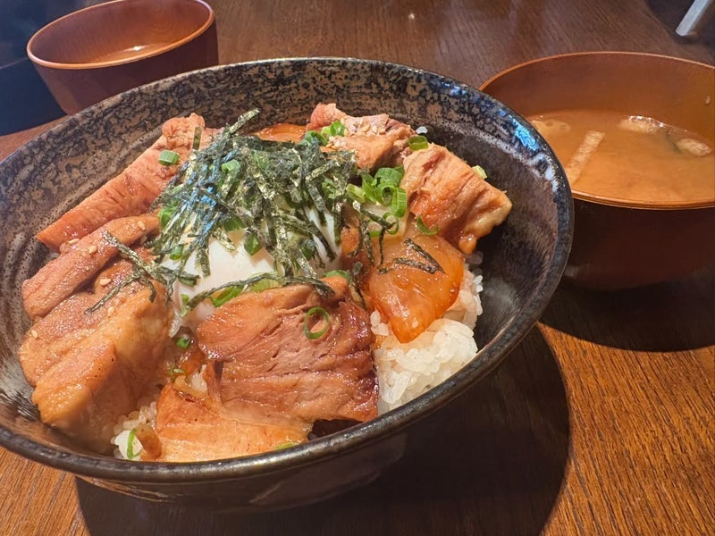 独断と偏見の美味しかったランチの画像