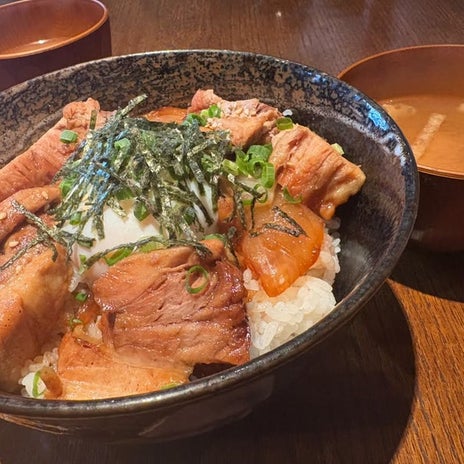 独断と偏見の美味しかったランチの画像