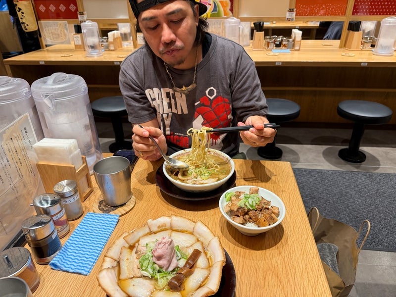 ぷちあや 結局お腹が空いてる理由の画像