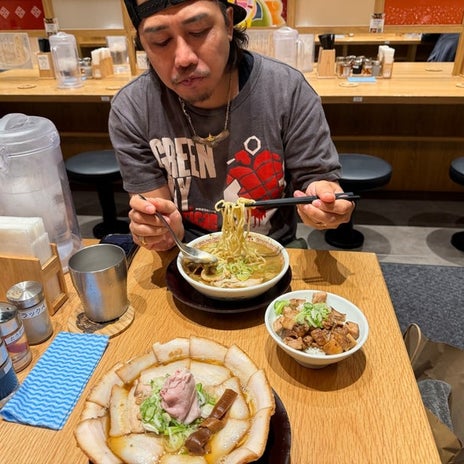 ぷちあや 結局お腹が空いてる理由の画像