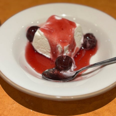 息子にせっせと送っている果物の画像