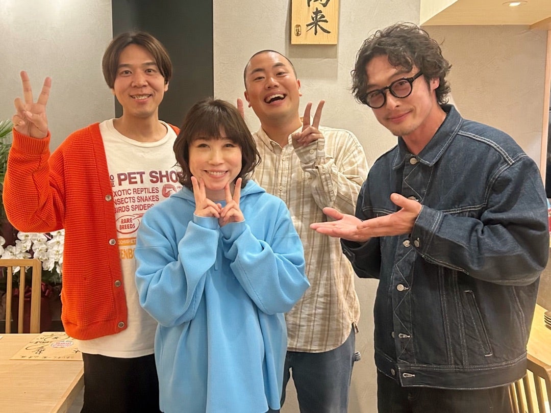 水森かおり和田聰宏に言われた事