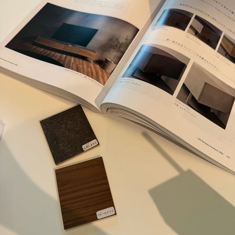 私が支払った新居の家具36万円の画像