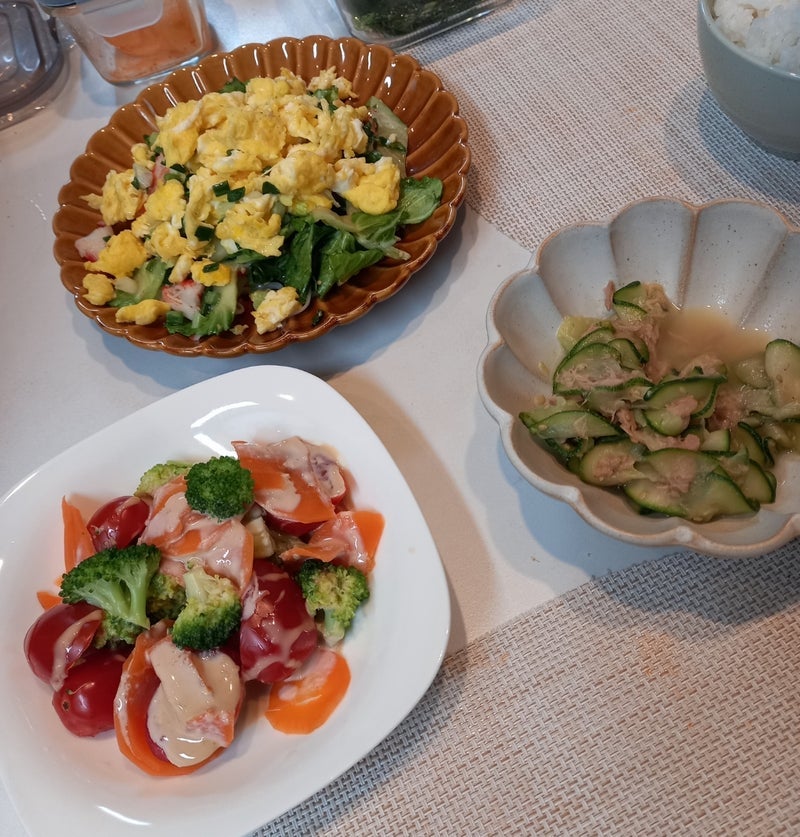 家事をサボる為のピザ野球観戦の画像