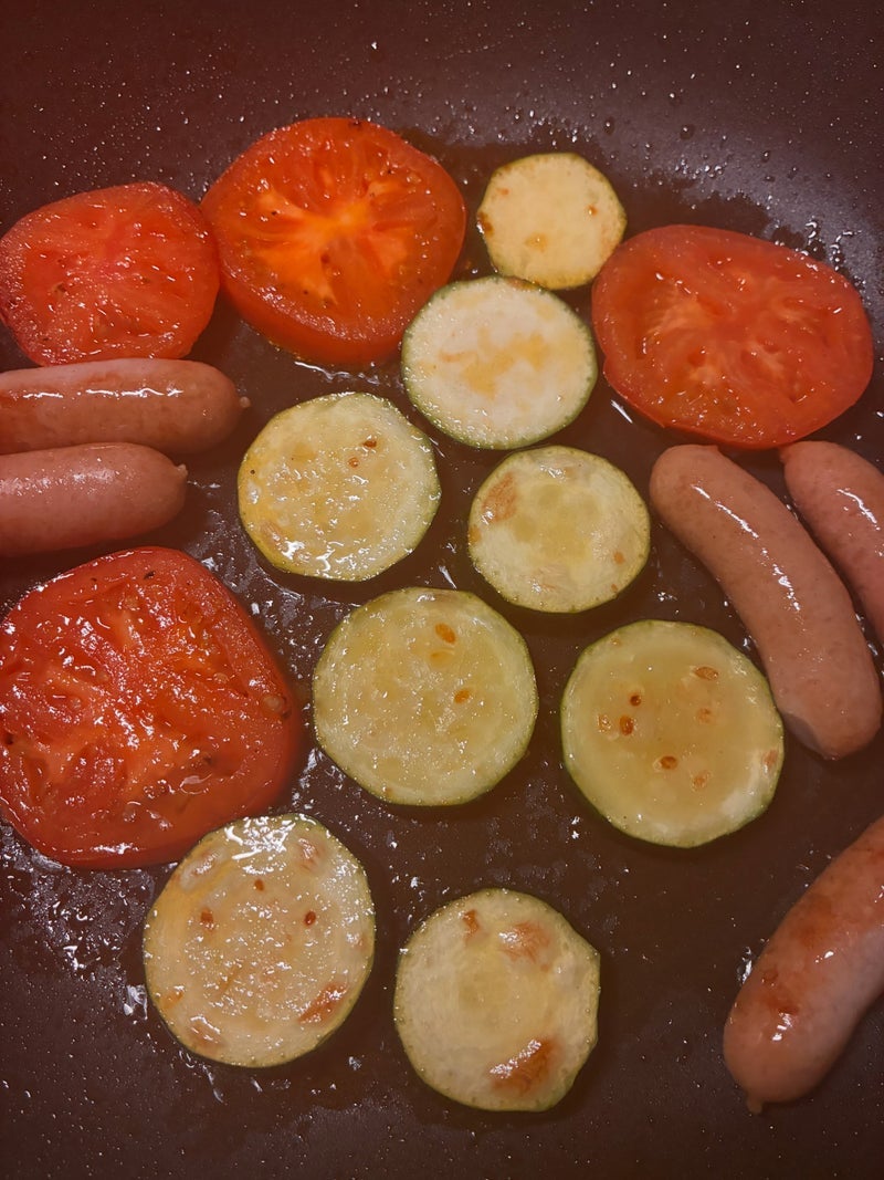 市井紗耶香 子どもとパパへの朝食の画像