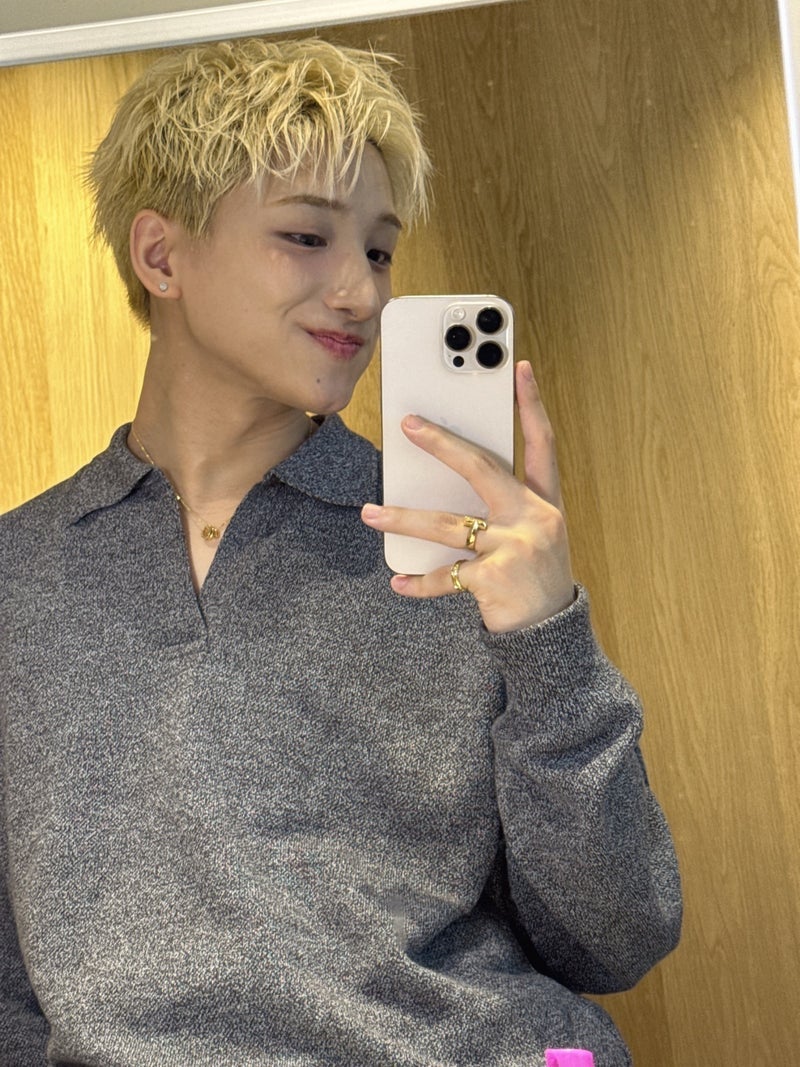 朝からとある撮影だった一日の画像