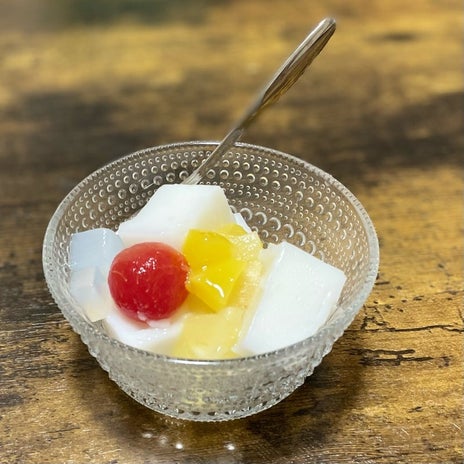 くら寿司の味が恋しくて作った物の画像