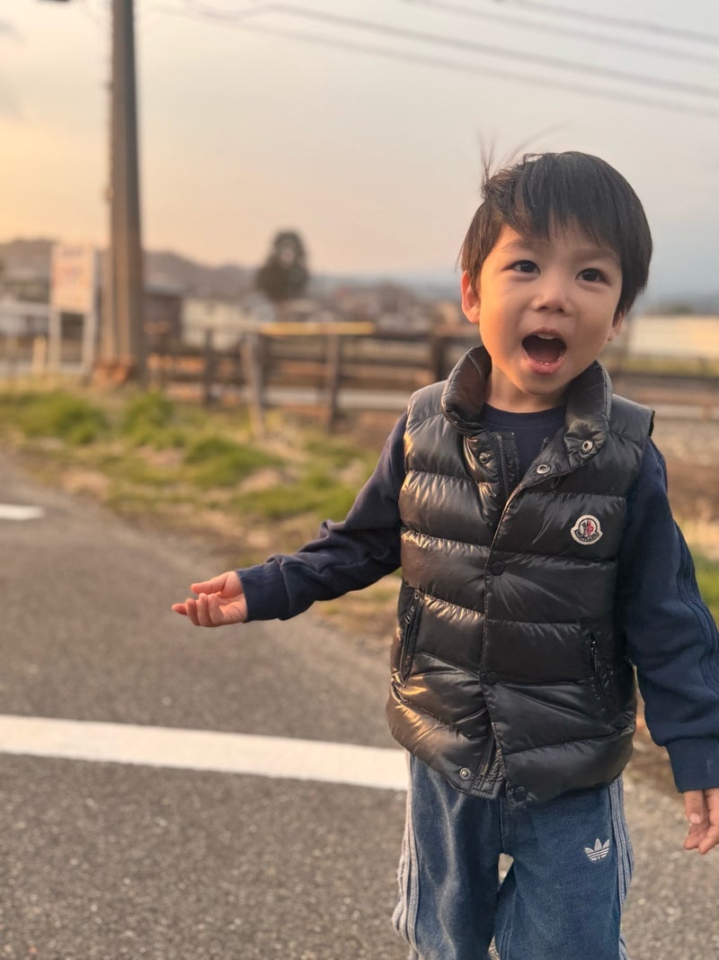 だいたの夫 旅行で切なくなった出来事の画像