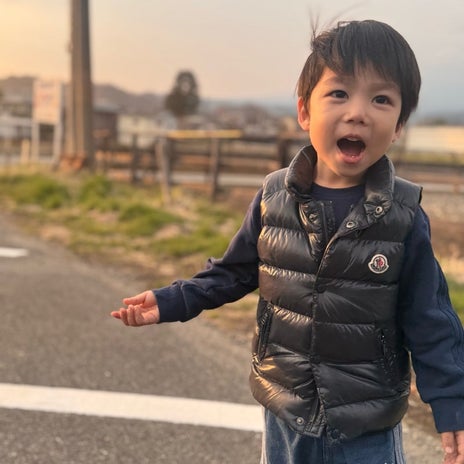 だいたの夫 旅行で切なくなった出来事の画像