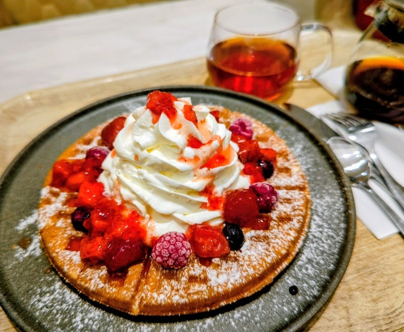移植後によく食べるようになった物の画像