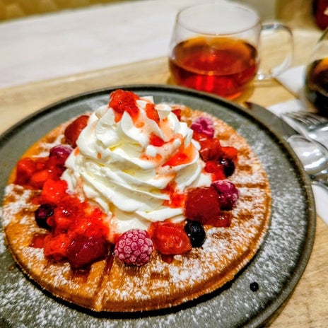移植後によく食べるようになった物の画像