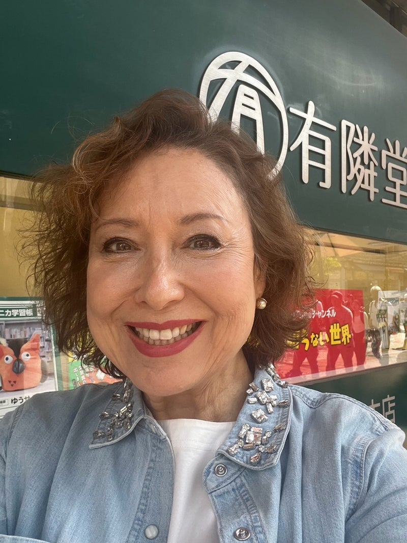 キャシー中島 絶品だった黒チャーハンの画像