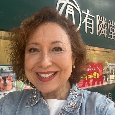 キャシー中島 絶品だった黒チャーハンの画像