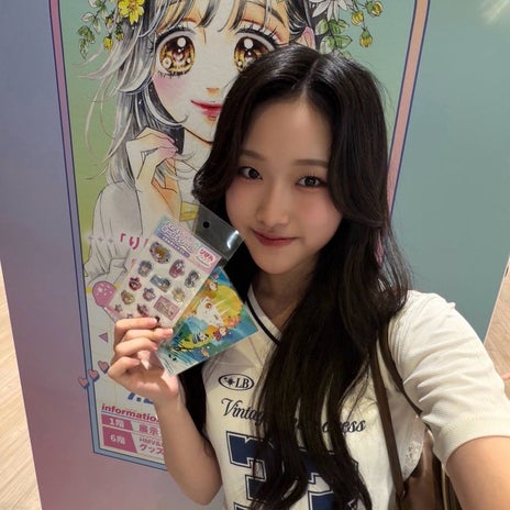 同じクラスで席が前後だった先輩の画像