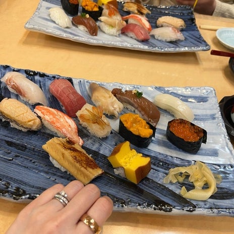 CHANEL持って母と行ったゲーセンの画像