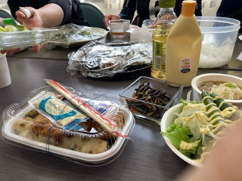 シニア大会での最高のおもてなしの画像