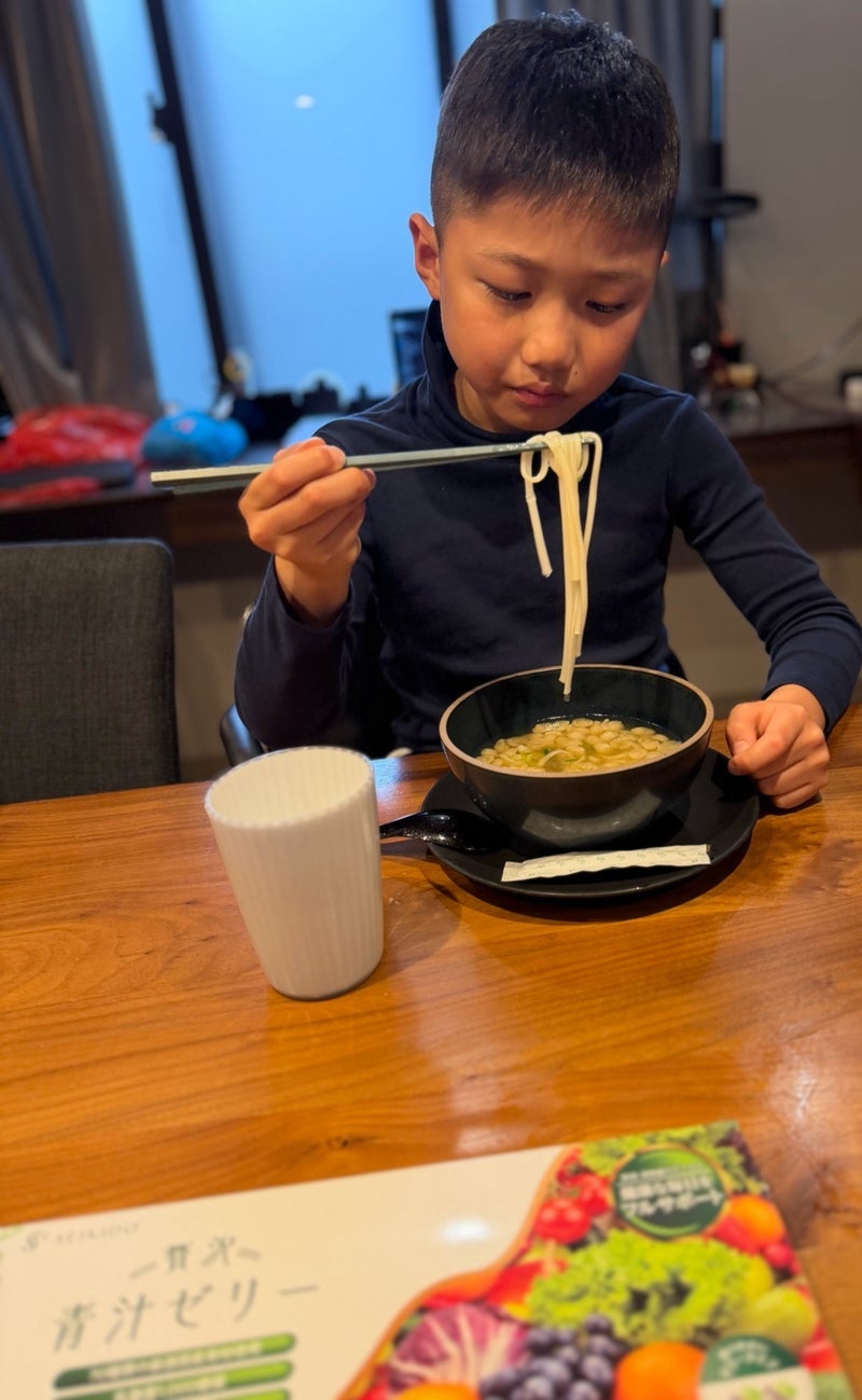 小原正子 予防接種を逃した後悔の画像