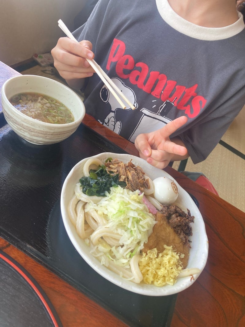 はしのえみ 夏休みの山梨家族旅行の画像
