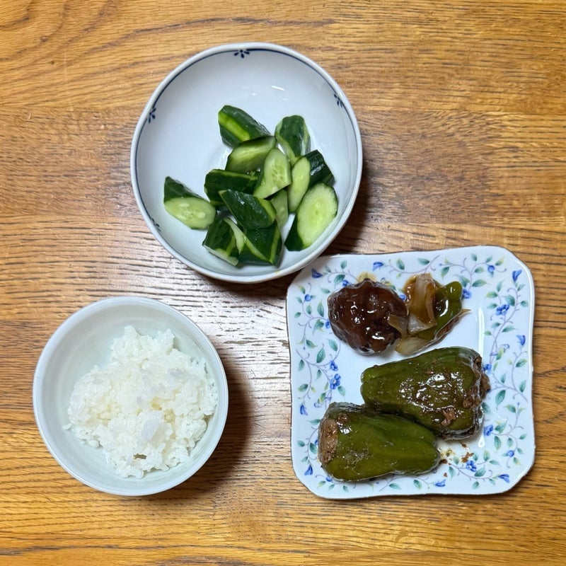 実家感しかないティファニーのお皿の画像