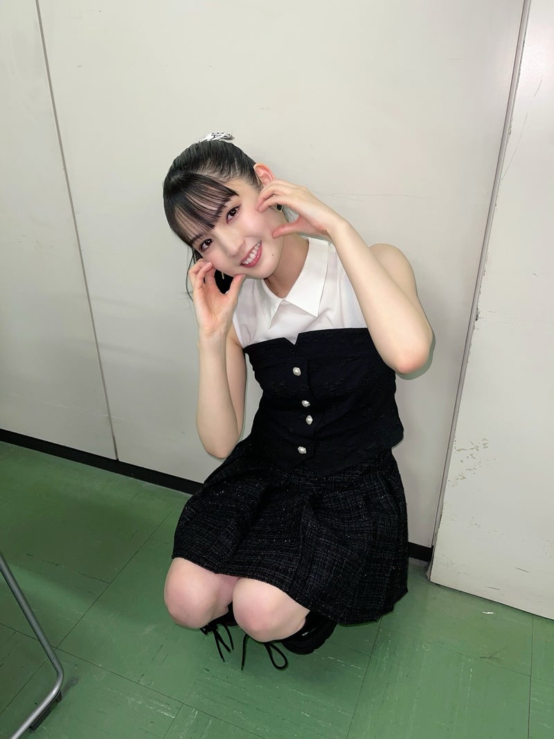 道重さゆみ オフショットを公開の画像