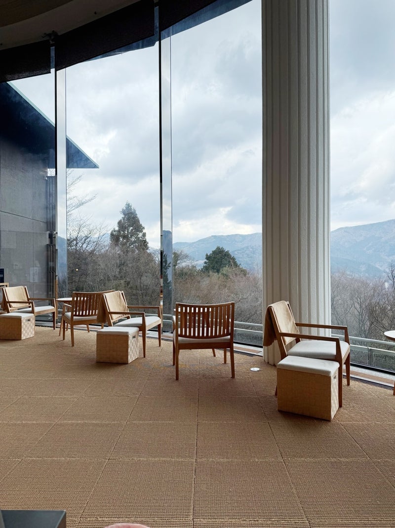 素晴らしい宿の帰りがお稲荷さんの画像