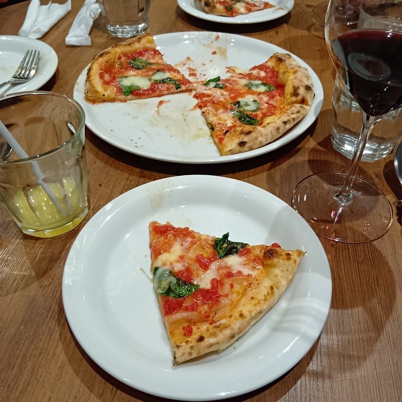 アラフィフの胃に思った以上の負担の画像