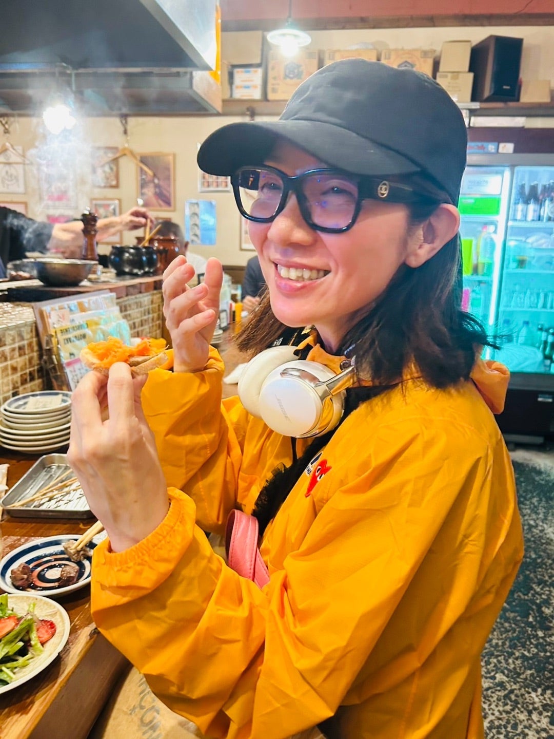 松居直美 とてものんびりな旅行
