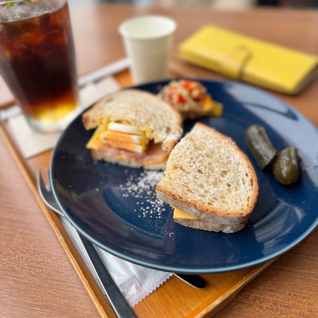 驚いた友人の娘の月50万の食費の画像