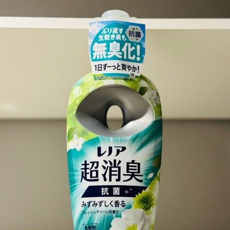 だいた 洗濯機の棚のプチストレスの画像