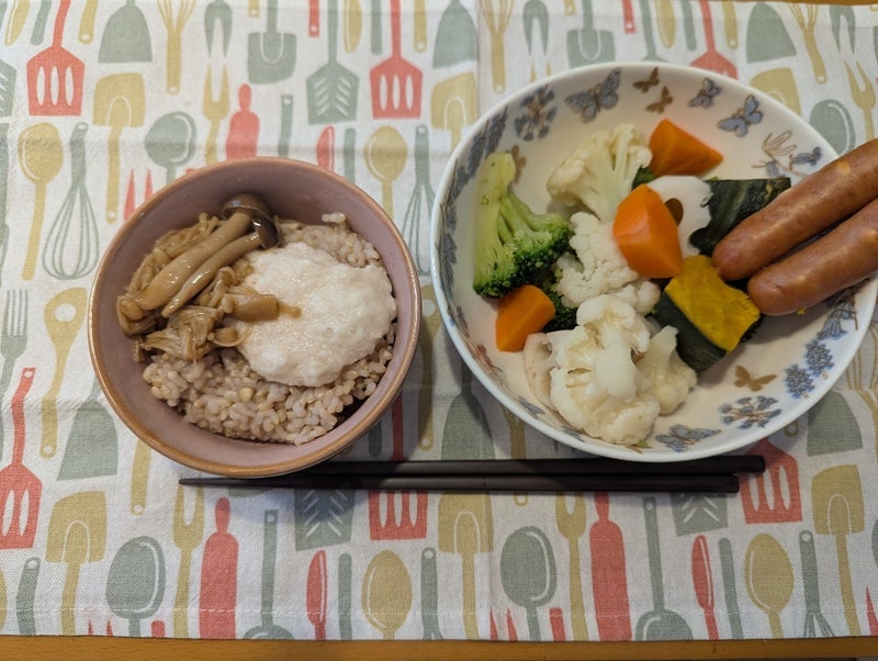 結果が出なくても継続するダイエットの画像