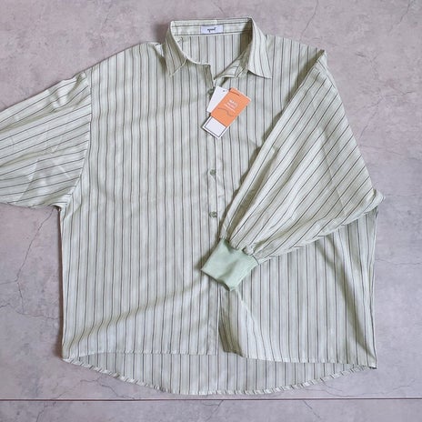 やっぱり危険だった可愛すぎるシャツの画像