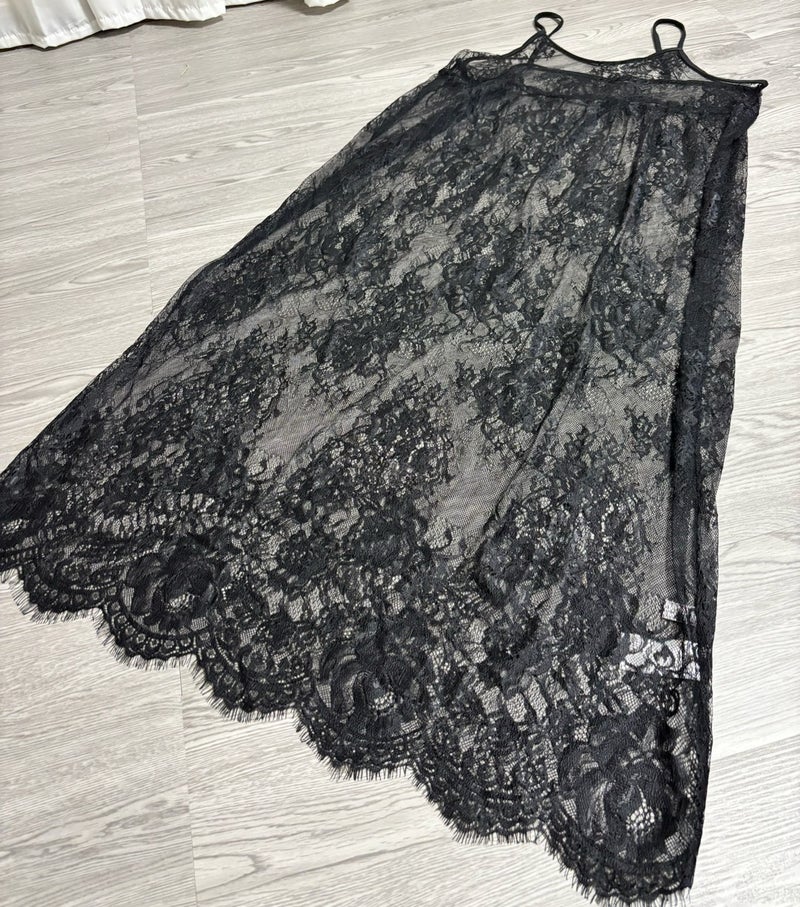 チラシ掲載の白を戻し購入した黒の画像