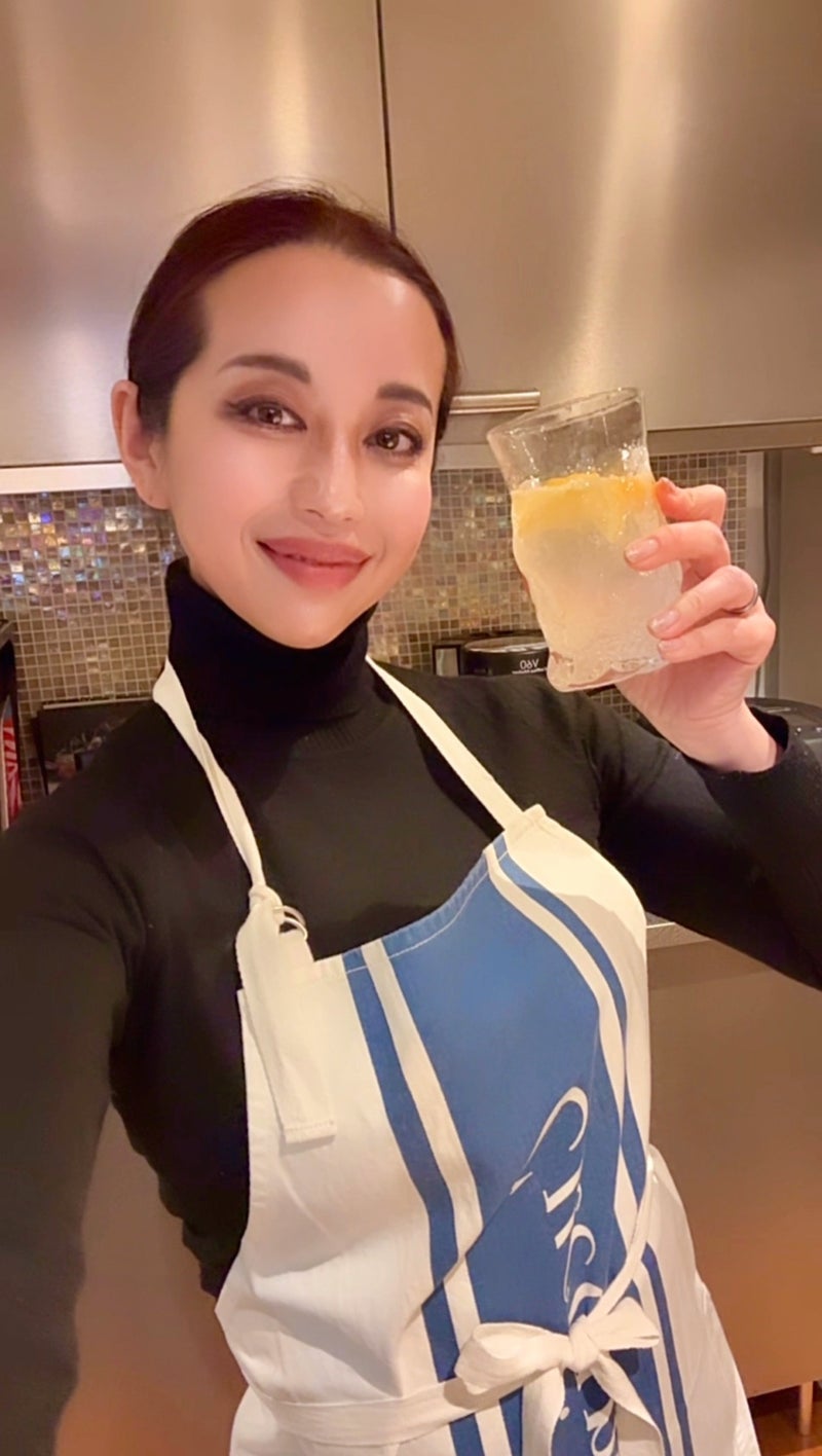 PINKY 家族で囲む大ヒットちゃんこ鍋の画像