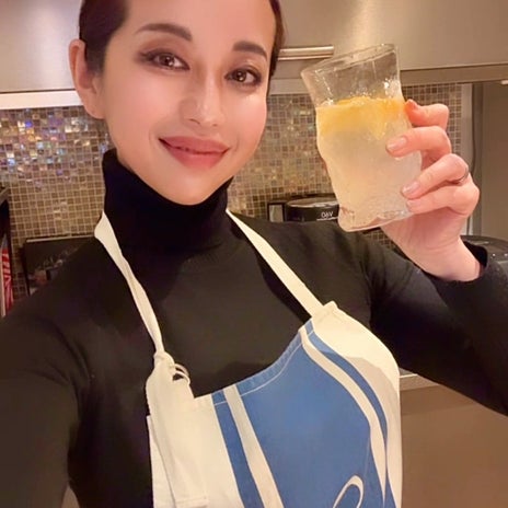 PINKY 家族で囲む大ヒットちゃんこ鍋の画像