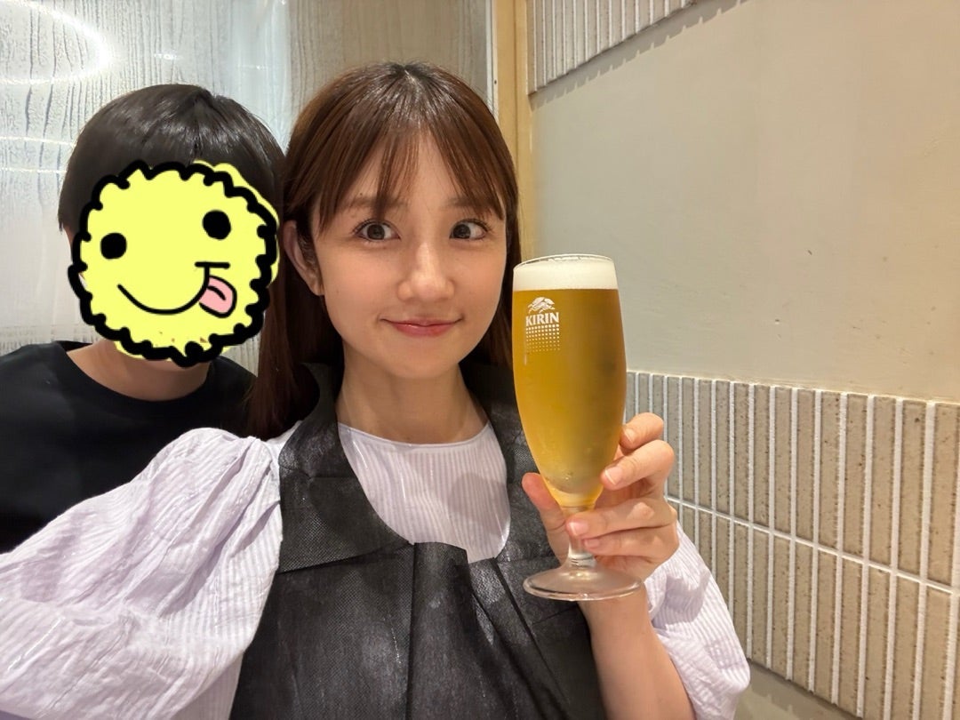 小倉優子 長男が食べたW炭水化物の画像