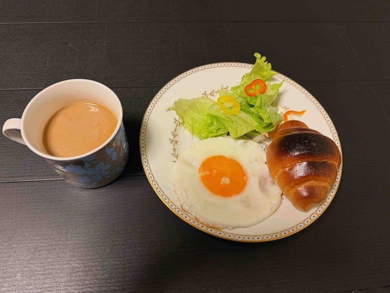 20年で数回だけの夫との買い物の画像