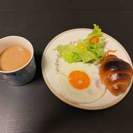 20年で数回だけの夫との買い物の画像