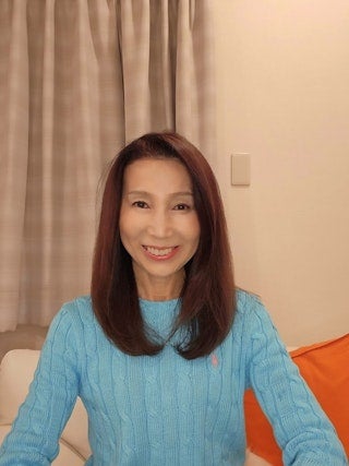 武東由美 不調が出てくる60代