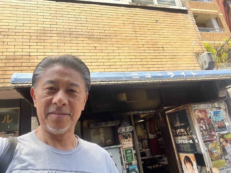 モモコ夫 カツとラーメンで食べ過ぎの画像