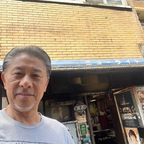 モモコ夫 カツとラーメンで食べ過ぎの画像