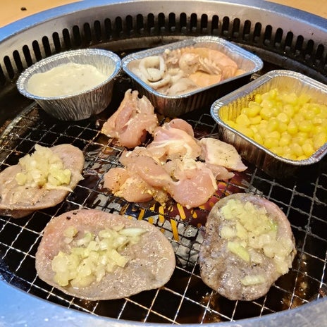 想像以上に美味しかった焼肉きんぐの画像
