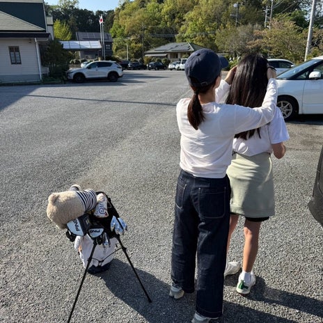 若乃花 身長154センチになった次女の画像