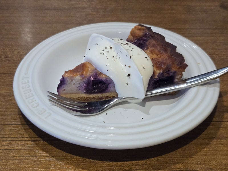 もう一個頼みそうになる美味しさの画像