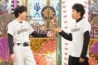 大泉洋の暴走連発スタジオ騒動