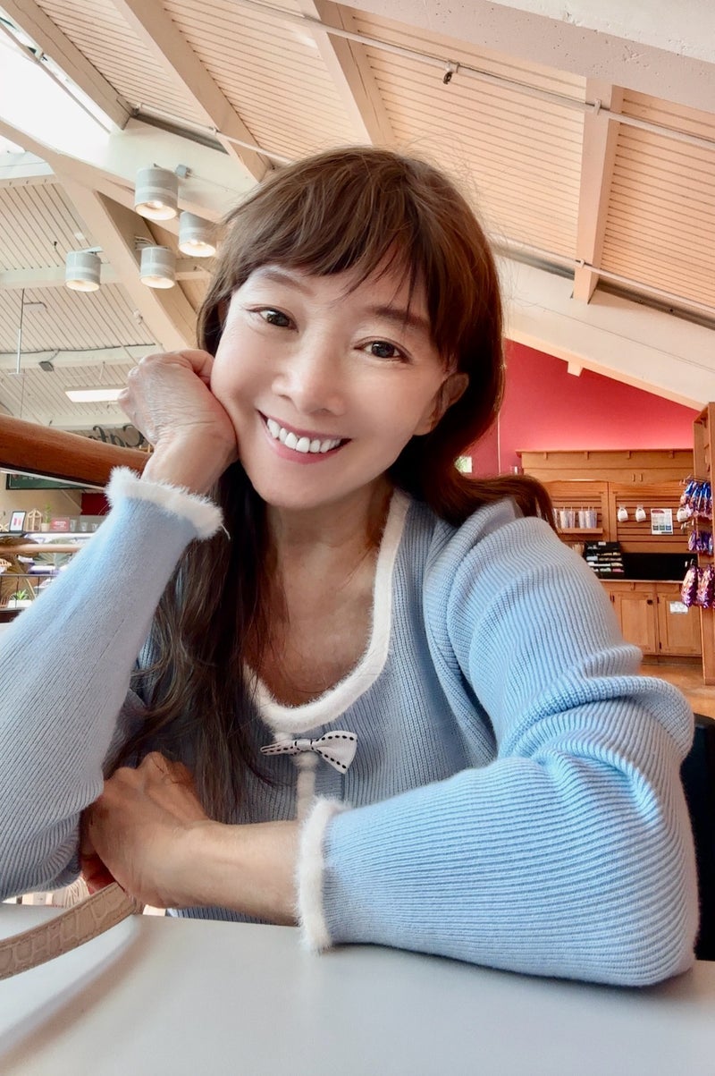 アグネス 体調が良くないことの報告の画像