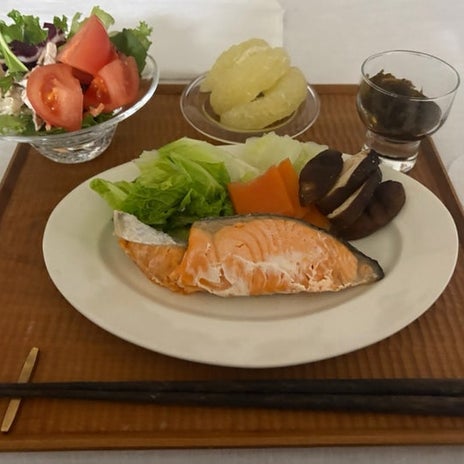 最大値から約-28kgの体重記録の画像