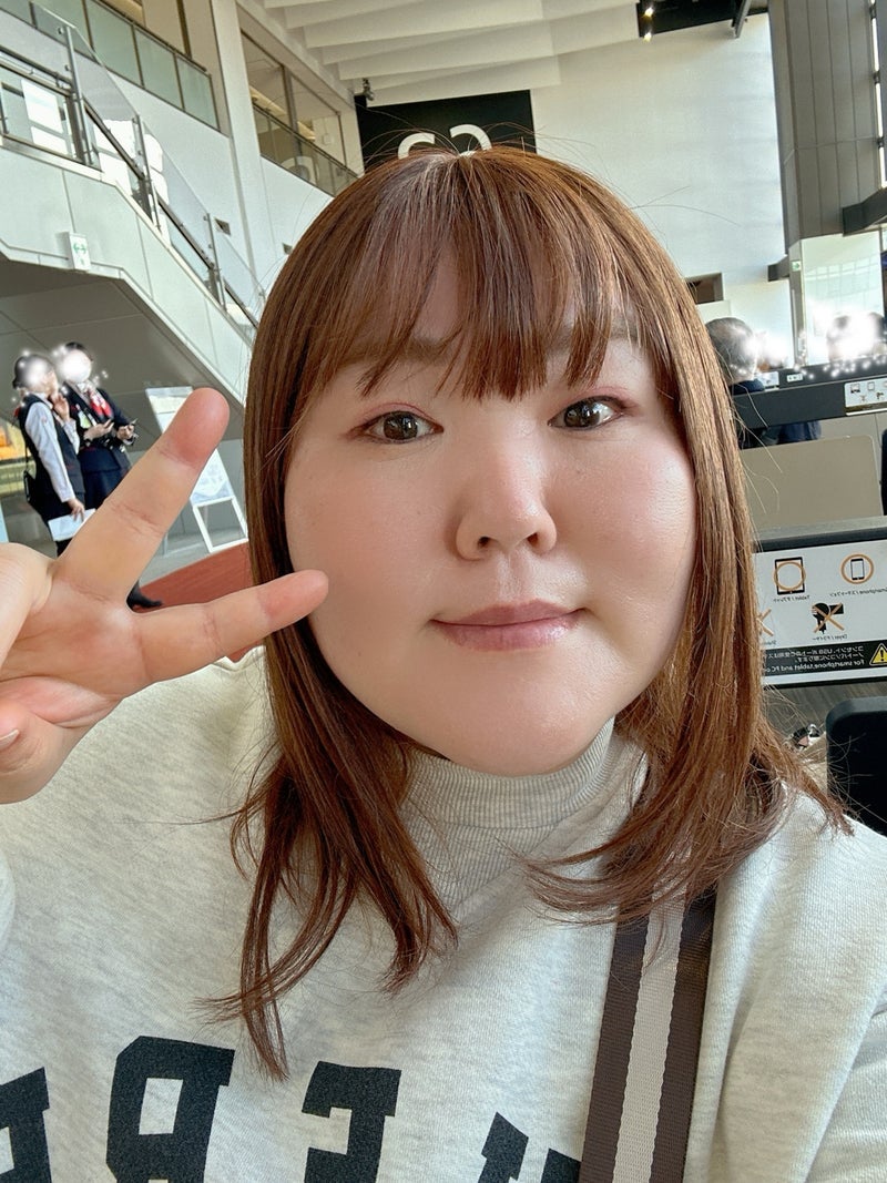 アラフォー夫婦の低価格な新婚旅行の画像