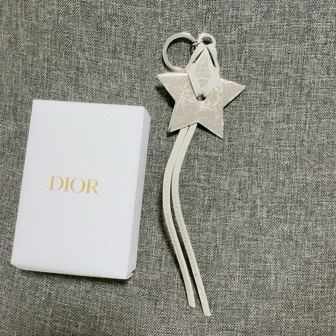 買い物し貰ったDIORのノベルティ