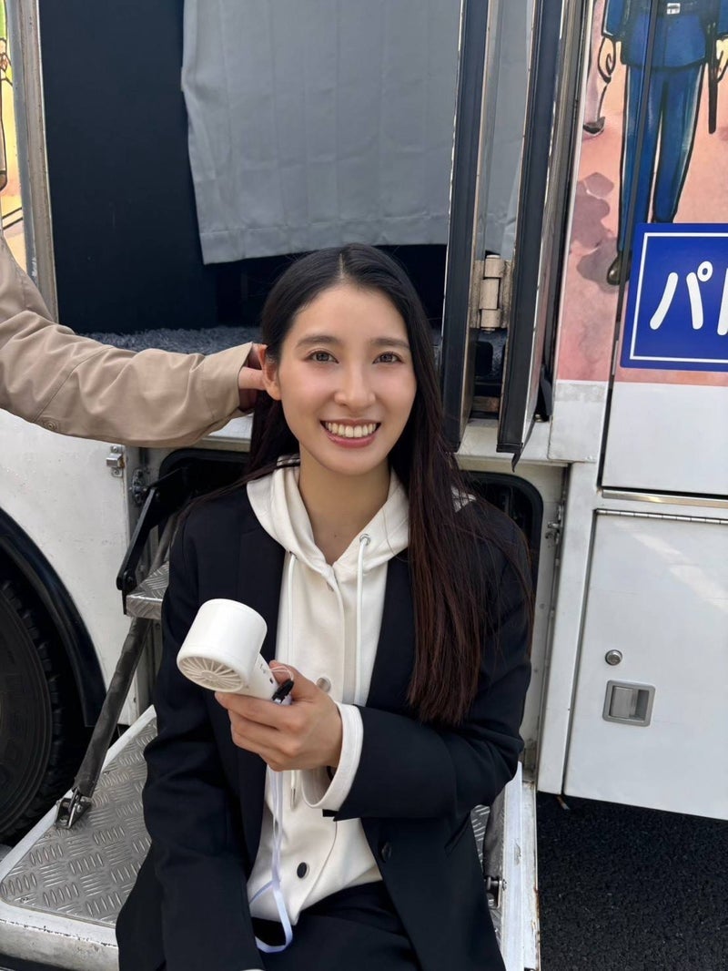 土屋太鳳 共演者と撮れなかった写真の画像