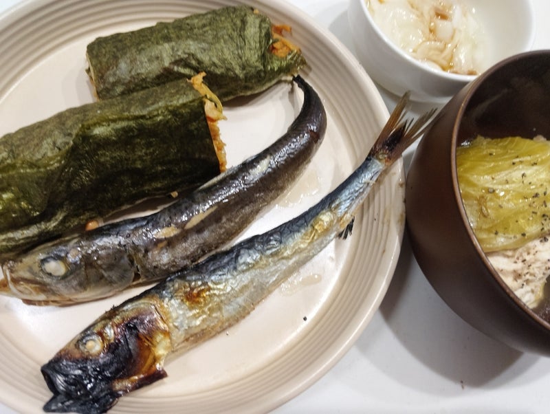 一ヶ月ぶりに戻った58kg台の体重の画像